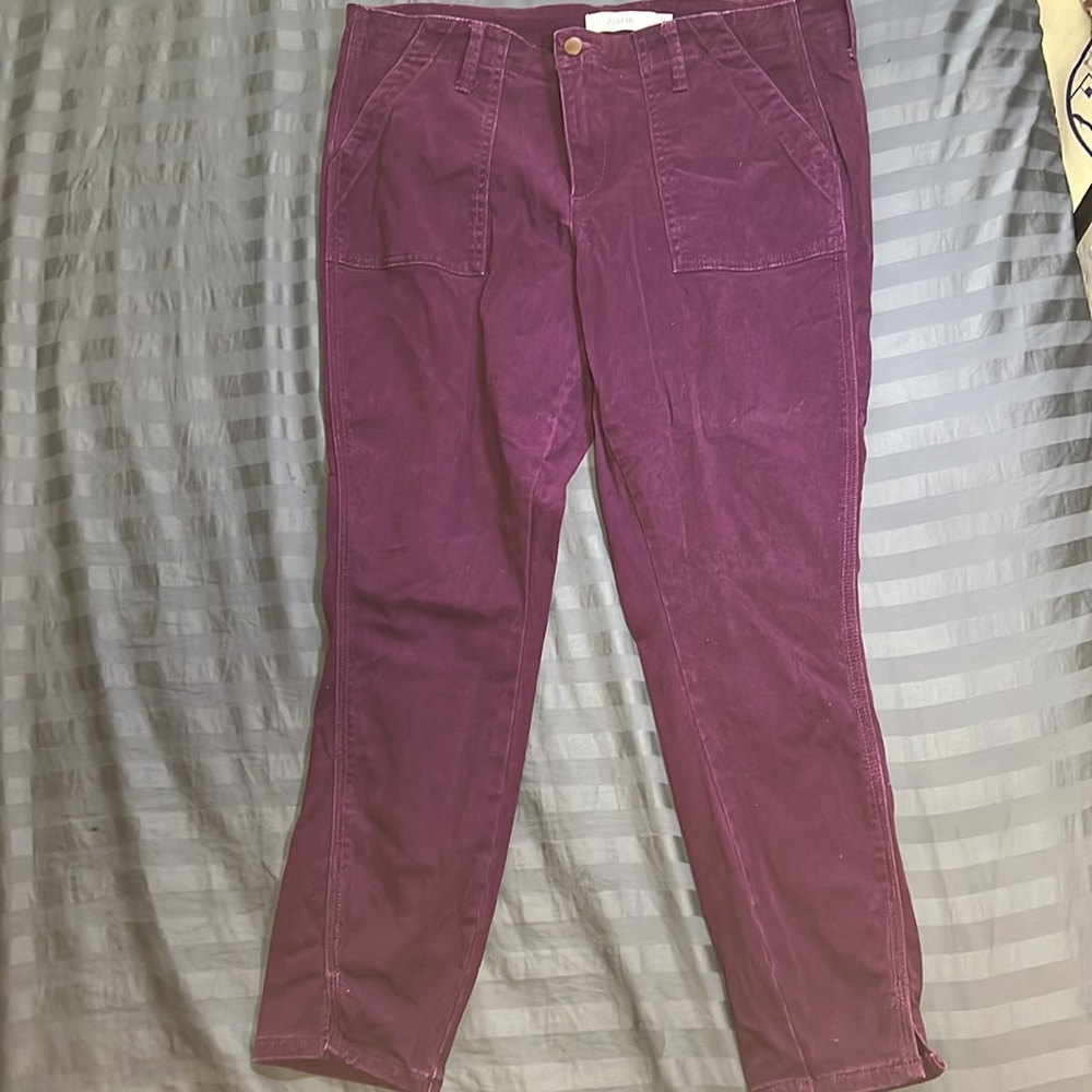 JustFab Utility Pants | Size 32